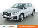 Audi Q2 1.6 TDI Sport edition Aut*LED*NAVI*TEMPO*SHZ* - Audi Q2 TDI Gebrauchtwagen