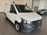 Mercedes-Benz Vito Kasten 116 CDI RWD lang SHZ WÜRTH Automatik - Mercedes-Benz mit Diesel-Antrieb: W116