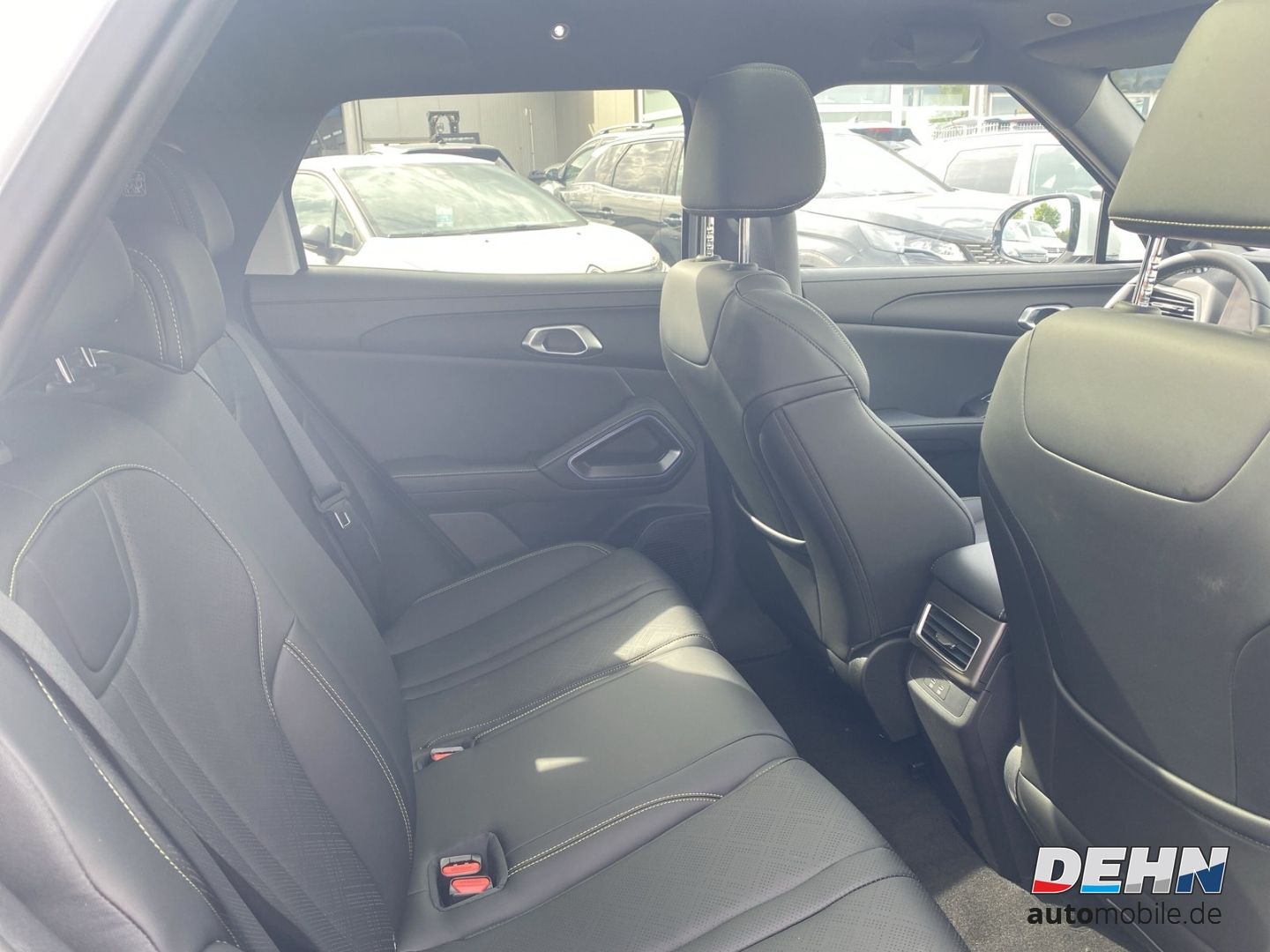 BYD ATTO 2