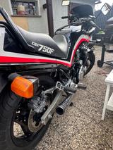 Honda Cbx750 - Offers