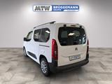 Citroën Berlingo Shine M 1.5 HUD Navi Apple CarPlay Cam  - Citroën Berlingo in Gelsenkirchen