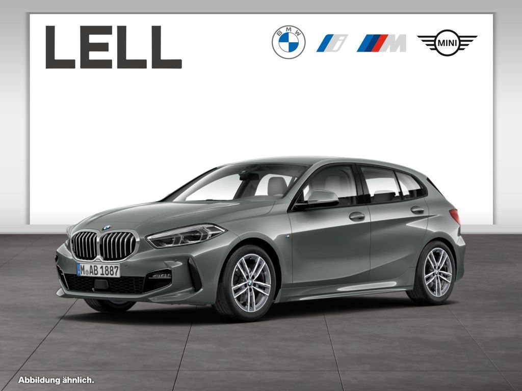 Image of BMW 116