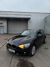 BMW 116i Steuerkette/Service/Tüv NEU - BMW 116 in Augsburg