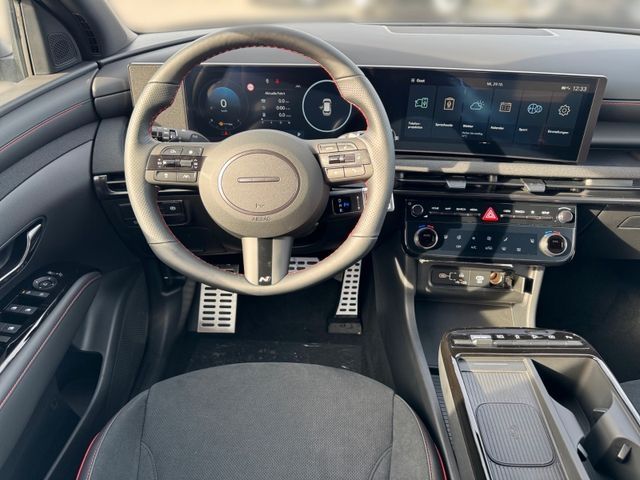 Hyundai Tucson – Bild 12