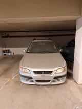 Mitsubishi Space Star 1.9 tdi - Mitsubishi Space Star: 1.9