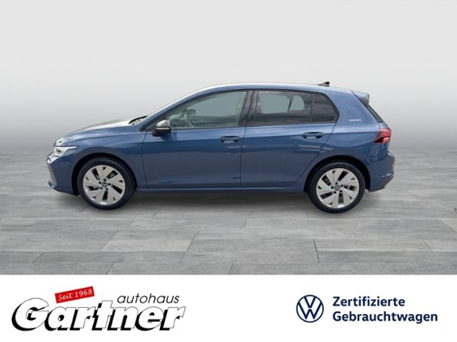 Volkswagen Golf VIII ENERGY 1.5 TSI AREA VIEW DAB LED SHZG foto 3