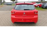 Seat Ibiza 1.0 Style TSI BMT 4Trg Navi Klima - Seat Ibiza: 1.4