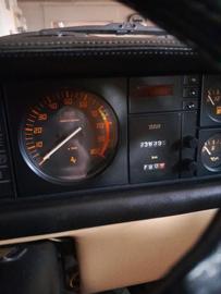 1986 Ferrari MONDIAL 照片 7