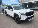 Nissan Frontier Pro-4x 3,8l  V6 Crew Cab Autom. 314 PS - Nissan Frontier Gebrauchtwagen