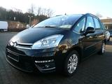 Citroën Grand C4 Picasso Selection-TÜV NEU-TOP - Citroën Grand C4 Picasso / SpaceTourer aus 2013