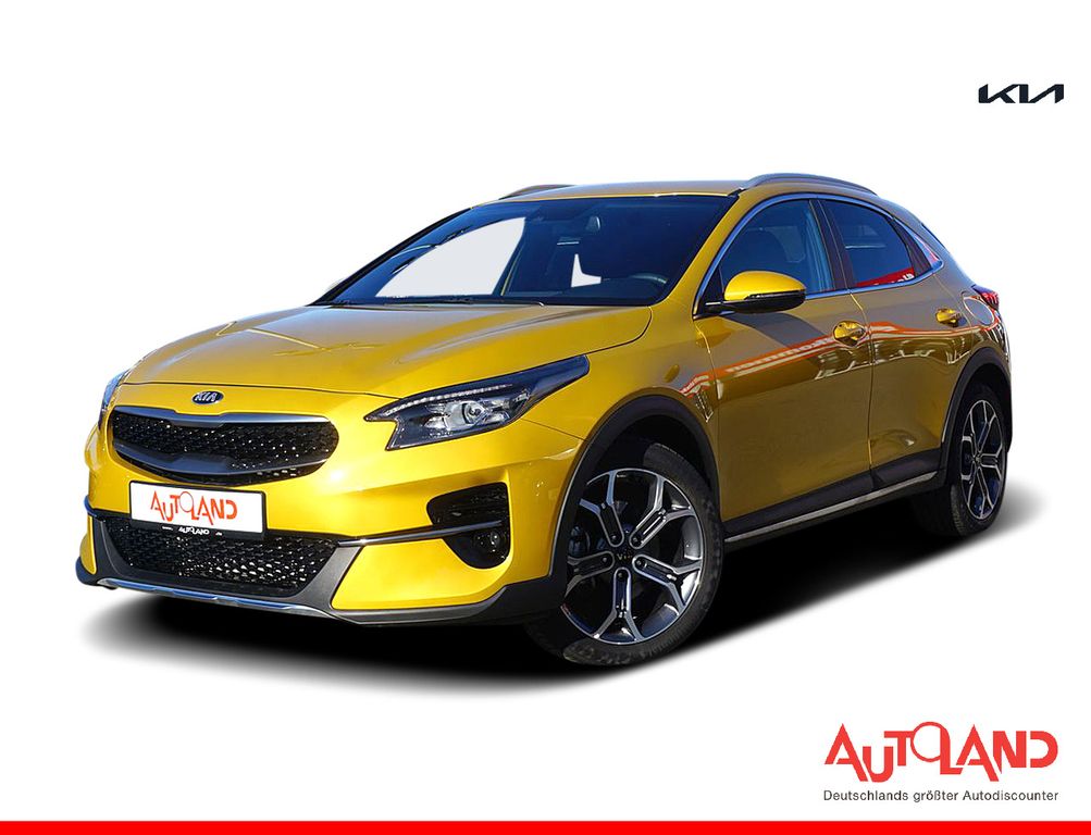 Image of Kia XCeed