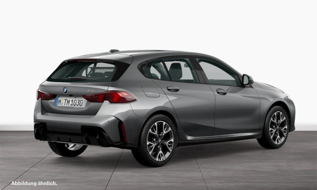 BMW 120 - Bild 2