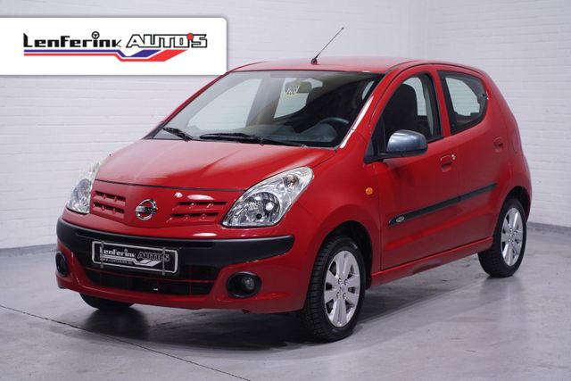 Nissan Pixo 1.0 Look klima