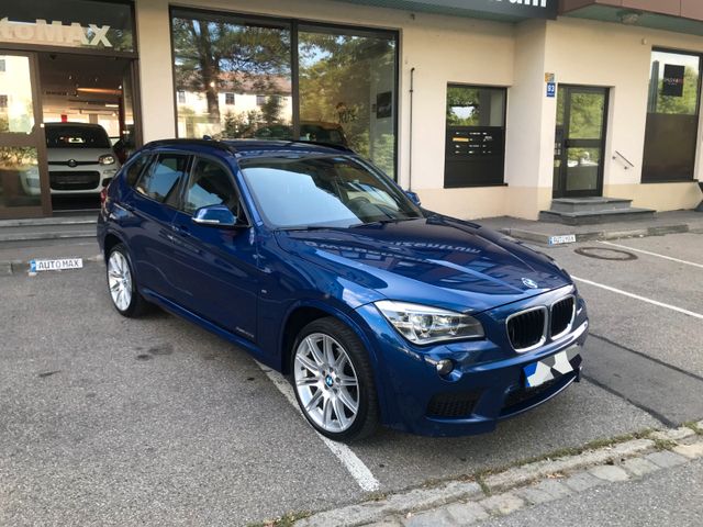 BMW – použité, Osobní vůz – použité
