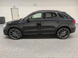 Audi RSQ3 performance 2.5 quattro LED/BOSE/Pano/Kam/e - Audi RSQ3: Performance