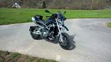 Aprilia Dorsoduro 1200 ABS/ATC - APRILIA 1200