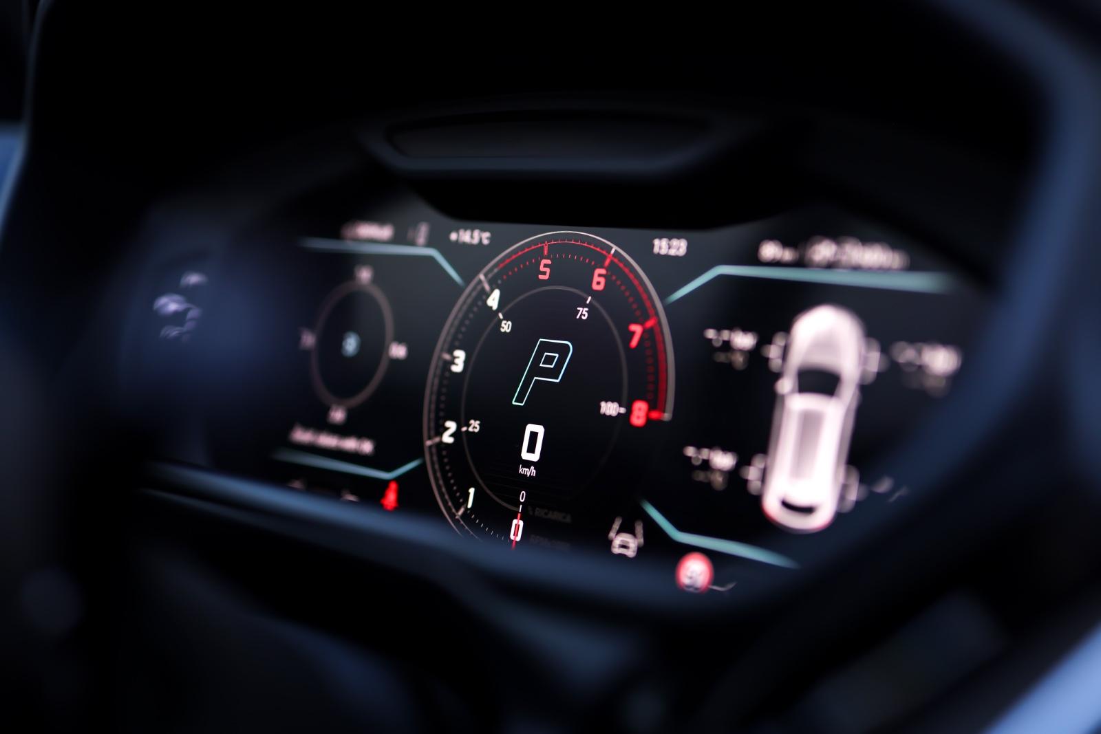 Lamborghini Urus 4.0 V8 SE | Panorama | Carbon | ANIMA