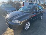 Seat Ibiza Sport Edition - Seat Ibiza aus 2007: Edition Sport