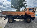 Mercedes-Benz 1114 AK / 4x4 Allrad/ Dreiseitenkipper/ TÜV Neu - Mercedes-Benz 1114