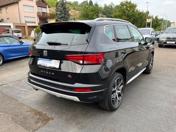 SEAT Ateca - 6