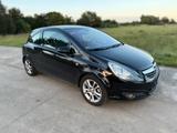 Opel Corsa 1.4 Twinport  - Opel Corsa aus 2007: 1.4