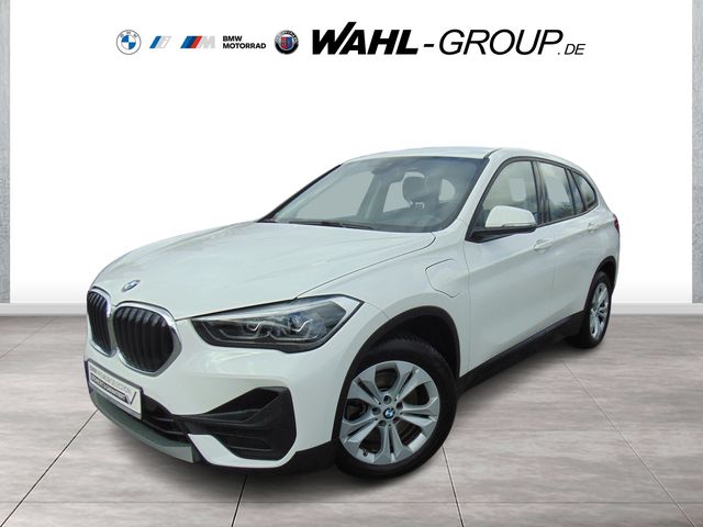 BMW X1 xDrive25e ADVANTAGE NAVI LED GRA RFK LORDOSEN