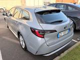 Toyota Corolla 1,8 Hybrid Comfort Touring Sports Co... - Toyota Corolla mit Benzin-Antrieb: Kombi