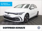 Volkswagen Golf VIII 1.4 GTE eHybrid IQ.Light   ACC   SHZ - Volkswagen: Ehybrid