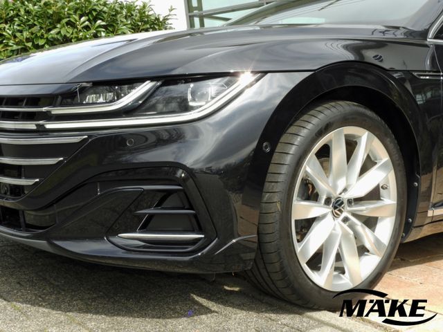 Arteon SB R-Line 2.0 TDI DSG 4motion
