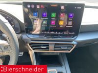 Cupra Leon - Vorschau Bild 16