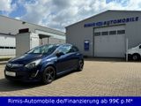 Opel Corsa D 1.4 Innovation OPC-Line Leder Shz. 1.Hd - Opel Corsa in Oberhausen