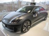 Hyundai IONIQ 6 Uniq - mit Elektro-Antrieb: Vollleder, Limousine