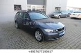 BMW Touring 320i Automatik(Top-Zustand*TÜV.Neu) - BMW 320 aus 2006: Kombi, 320i
