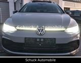 Volkswagen Golf VIII 2.0 TDI DSG R-Line Matrix StdHz AHK Ka - Volkswagen Golf Vii mit Diesel-Antrieb