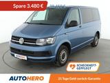 Volkswagen T6 Multivan 2.0 TDI Trendline Aut.*PDC*SHZ* - Volkswagen T6 Multivan in Berlin