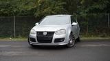Volkswagen Golf V 2.0 TDI GT Sport Schiebedach/Sitzheizung - Volkswagen Golf aus 2008: TDI