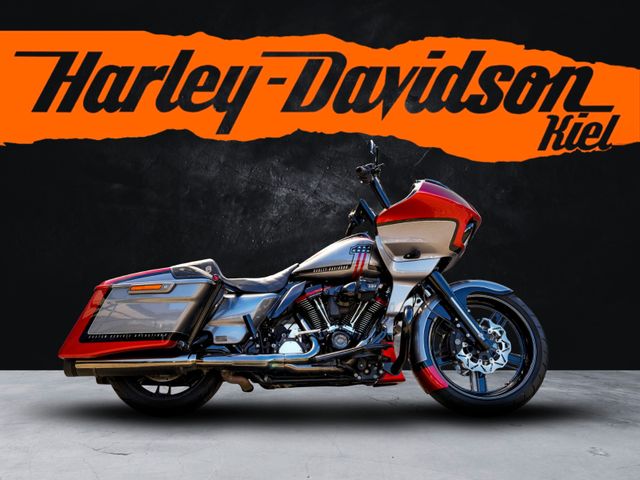 Harley-Davidson CVO ROAD GLIDE FLTRXSE - 131cui-Kodlin Fat Tire