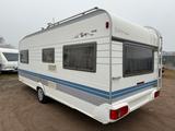 Hobby 540 UL prestige EINZELBETTEN VORZELT 1500 KG - Offers