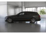 Mercedes-Benz C 300 e T AMG KAMERA+NIGHT PAKET+HIFI+LED+18" - Mercedes-Benz C 300 mit Hybrid-Antrieb