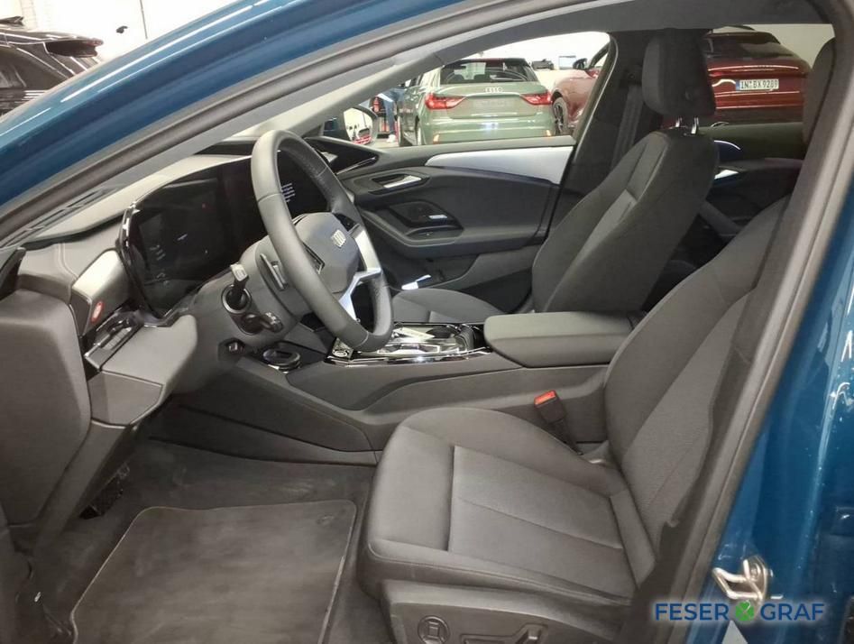 Audi A6 - Bild 3