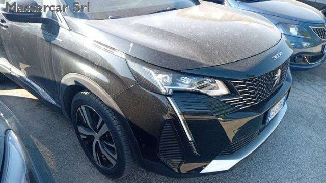 Peugeot PEUGEOT 3008 3008 2021 1.6 hybrid phev GT Pack 2 imagem 2