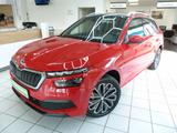 Skoda Kamiq Style/1.0 TSI 110 PS DSG/NAVI/AHK