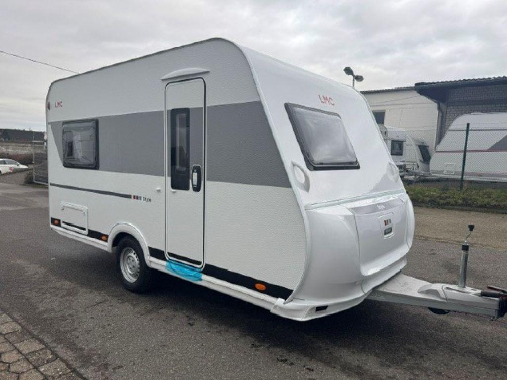 LMC Style 400 F Modell 2026