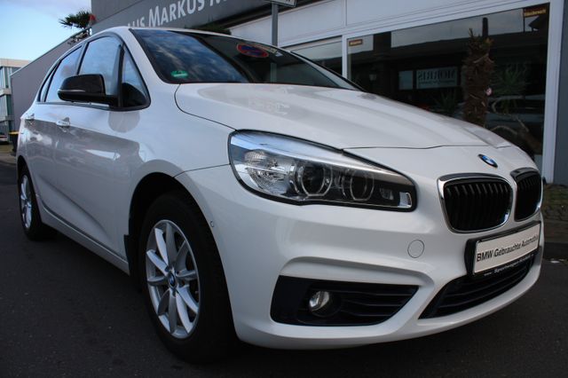 BMW 218 Baureihe 2 Active Tourer 218 i "TOPZUSTAND!"