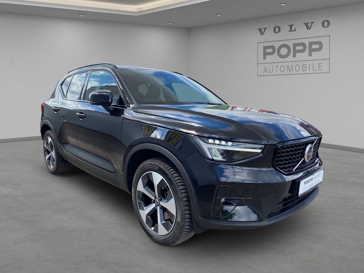 Volvo XC40 - Bild 8