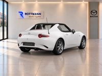 Mazda MX-5 - Vorschau Bild 2