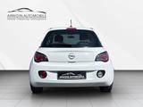 Opel Adam Jam 1.3 ecoFlex KLIMA/ALU/TEMPOMAT/FSE/USB - Opel Adam Gebrauchtwagen in Dortmund