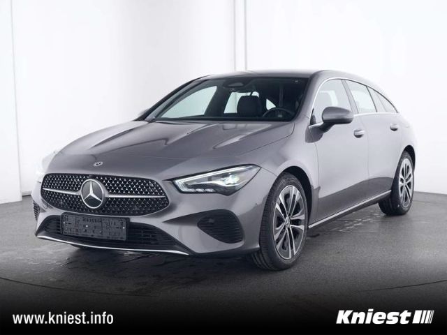 Mercedes-Benz CLA 200 Shooting Brake Progressive Line Advanced