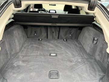 BMW 520 - 8