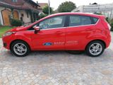 Ford Fiesta 1,0 EcoBoost 92kW S/S Individual Indi... - Ford Fiesta: Individual